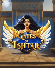Gates Of Ishtar