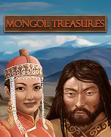 Mongol Treasure