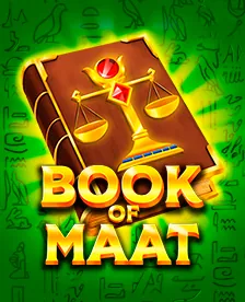 Book of Maat