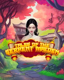 Tales of the Serpent Maiden