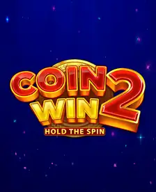 Coin Win 2: Hold the Spin