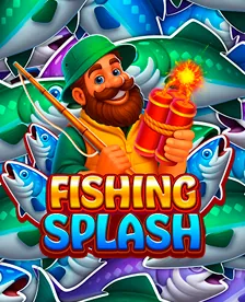 Fishing Splash