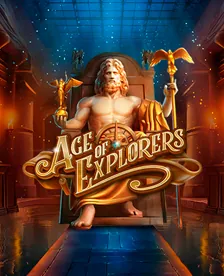 Age of Explorers