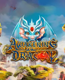 Awakening Of The Dragon