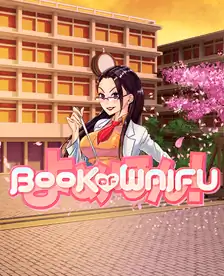 Book Of Waifu