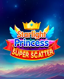 Starlight Princess Super Scatter