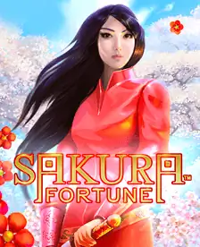 Sakura Fortune