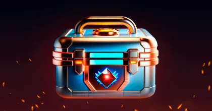 SAPPHIRE LOOTBOX