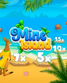 Mine Island