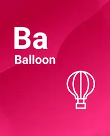 Balloon