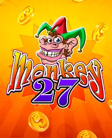Monkey 27