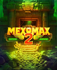 Mexomax 2 Wildenergy Multimax